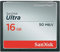 SanDisk Ultra CompactFlash UDMA716GB bis zu 50 MB/Sek Speicherkarte