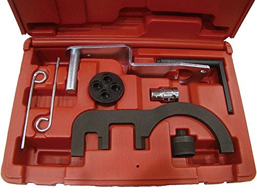 ToolHub 9608 Diesel Engine Timing Set For BMW & BMW Mini N47 N57 1.6D 2.0D 3.0D