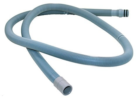 Creda Dishwasher Drain Hose. Genuine part number C00273284