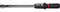 USAG U08114000 Chiavi Dinamometriche, Multicolore, 1-5 Nm