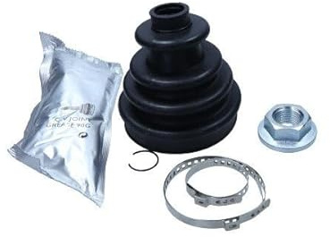 Maxgear Faltenbalg Antriebswelle ZEW 1. 6 - 2. 0 96 - 00 1073947