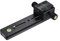 Andoer 18 cm Slide nodale treppiede compatible with Arca svizzera testa a sfera