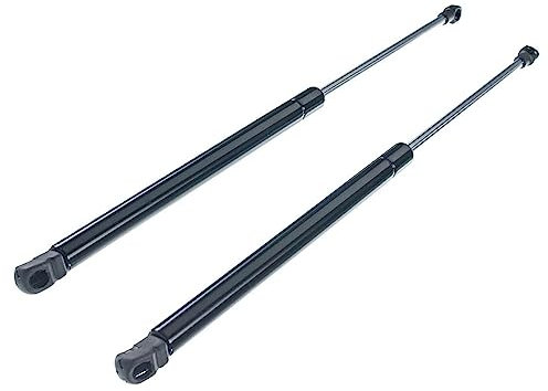 Frankberg 2x Ressorts à Gaz Hayon Compatibles avec Leon 1M1 Hatchback 1999-2006 Remplacer# 1M6827550A