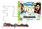 Toi-Toys 52060A Klassiker Heißer Draht für Kinder Geschicklichkeitsspiel Gemeinschaftsspiel Jungen Mädchen Kinderspielzeug Spielzeug Spiel