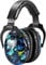 ZOHAN 030 Ear Defenders for Toddler Kids and Young Teens, Upgraded Hearing Protection Muffs for Children Have Sensory issues and Autism, Ideal for Fireworks, Concerts, Sports Events - Grafitti