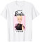 T-shirt Barbie Femme, Officiel, Feel Like Barbie T-Shirt