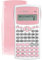 MILAN® Calculadora científica M240 Rosa, Serie Edición +