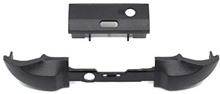 Devinecustomz Xbox Series S X Controller Lb Rb Bumper Button Home Guide Surround Black