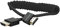 KONDOR BLUE Coiled Full HDMI Cable 12 To 24-Inch - Black