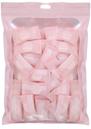 50 Stück Handtuchpillen, Trockentücher In for Von Tabletten, Compressed Towel Tablets, Komprimierte Handtücher Tabletten, Für Reisen, Camping, Wandern, Sport, Schönheitssalon, Heimhandtücher