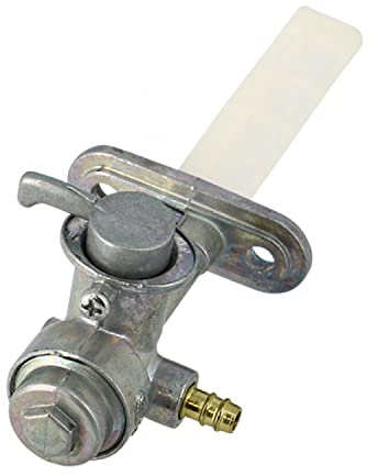 Robinet Essence MECABOITE/Moto Adapt. MASH 50 Fifty/Dirt TRACK/125 Cafe Racer/Scrambler