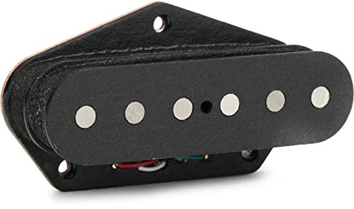 Seymour Duncan - Micro guitare électrique - Micro BG1400 Tele Lead Sans Logo