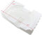Marel Shop® - Vaschetta Acqua Bacinella Condensa 25 x 15 cm per Frigorifero compatibile con Beko per Modelli: BSSA315E2SF - CBI7705 - CNA29120T - CRCNA278E20DS - CRCSA291K20S