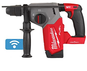Milwaukee M18 ONEFHX-0 Akku-Kombihammer