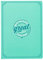 Mr.Wonderful - Blue notebook - So many great ideas