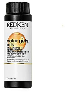 REDKEN COLOR GELS OILS 6NW, 60 ML