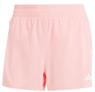 adidas Short OWN The Run pour Femme, Taille XXS 7,6 cm