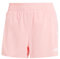 adidas Short OWN The Run pour Femme, Taille XXS 7,6 cm