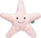 RecycelStern - pink - Kuscheltier I Stofftier I Plüschtier I Geschenk für Kinder