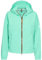 camel active Damen 330650-5r23 Jacke, Grün, 38 EU