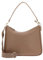 Valentino Never Hobo Bag Beige