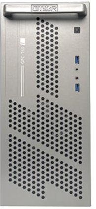 GITSTAR Desktop Intel Core 10/11 Generation Processor I9-11900, intel H510, 64GB DDR4 RAM 512GSSD 2TBHDD, HDMI+VAG+8USB, Windows 10/11, linux Home, GPC-160 (I9-11900/64G/512GSSD/2T)