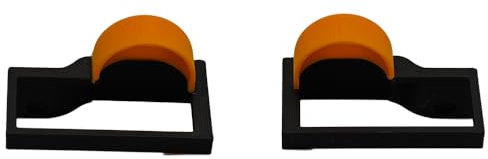 1paire d'amplificateur de son console portable pour Lenovo Legion Go Effet sonore Volume physique Accessoires