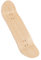 KOMBIUDA Holz-griffbrett Fingerskateboard Mini-Skateboard Für Kinder Und Erwachsene Griffbrettdeck Fingerboard Skateboard-Spielzeug
