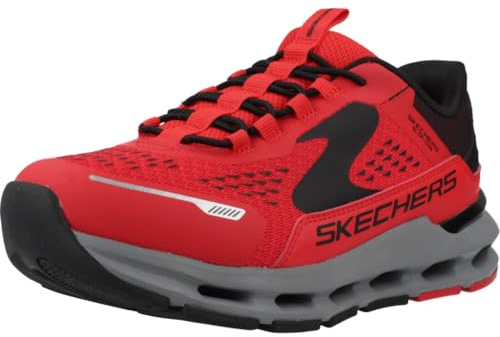 Skechers Jungen Glide-Step Plus Vista-Lane Slip-InTurnschuhe