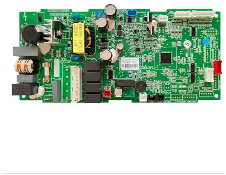BYINGS Placa de Aire Acondicionado 30224000082 Placa Base Z4L25LJ Pieza