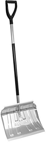 Prosperplast 14154 Schneeschieber Alumax
