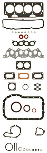Ajusa 50106800 Full Gasket Set engine