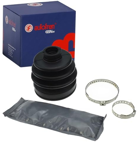 AUTOFREN SEINSA D8325 Faltenbalgsatz Antriebswelle Kompatibel mit HYUNDAI COUPE GK 0443887118 23222GA140 3924111M00