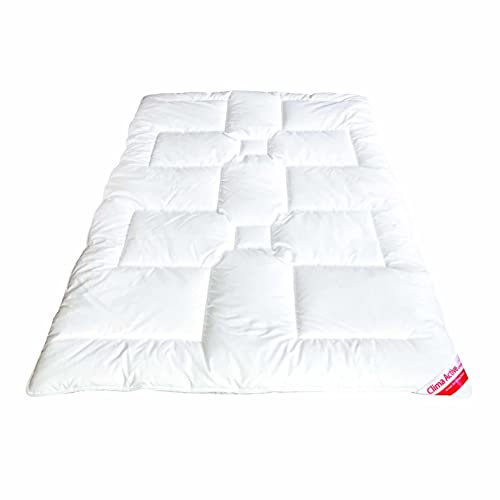 WALBURGA Clima Active Outlast Ganzjahres Steppbett 135x200