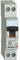 Bticino fc881 C25 btdin Automatische Sicherungen Abb Leitungsschutzschalter 1p N Curve C, = 25 A