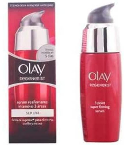 Olay Overnight CareSerums & Fluids, 60 g