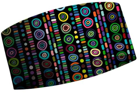 Kopfüber Matt Winterheadband