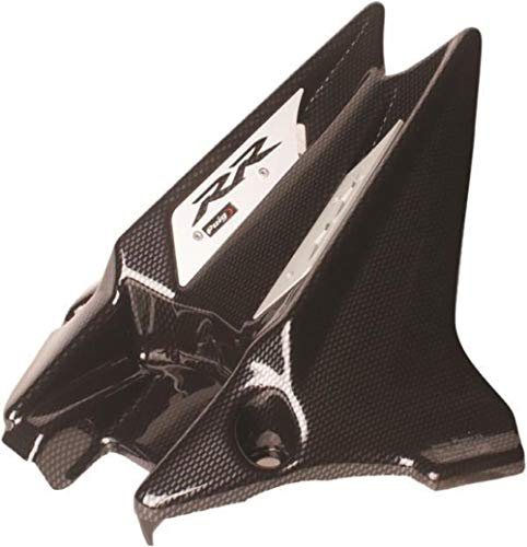 Puig 7048C Rear Fender model specific design, Carbon