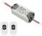 eMylo Smart Wireless RF Control remoto Interruptor 220V Relé 1000W Un 1 canal RF Relé Interruptor 90-250V Domótica 433 MHz con dos transmisores 1 paquete