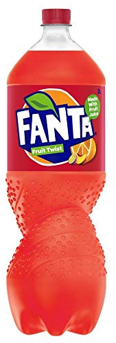 Fanta Fruit Twist 2L x 6 PMP