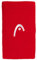 HEAD Schweißband 5, rot, One Size