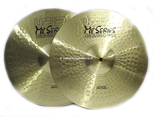 Ufip piatti da banda M8 Series 13