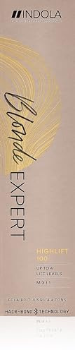 Indola Permanent Blonde Expert 60 ml 100,2
