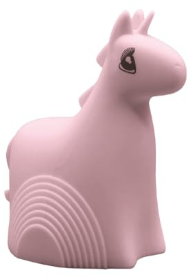 KIDYWOLF - Spardose Einhorn 15cm