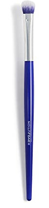 Makeup Revolution Brush Queen 1518536 Pinceau estompeur de pigments Multicolore