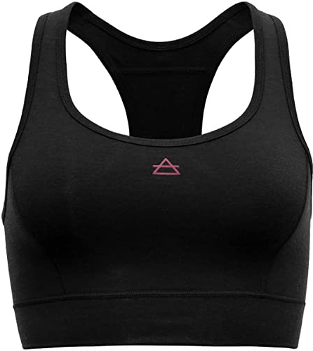 Devold Damen Berle Merino Bra Sport-BH