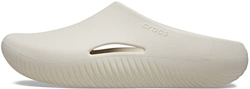 Crocs Mellow Recovery Clog Stucco Size 14 UK Men
