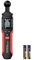 Medidor EMF, Detector De RadiacióN EMF Digital, Dispositivo Lcd PortáTil, Recargable, Con Pitido Y Luces De Advertencia Para Comprobar Los EMF En El Hogar, La Oficina, El Exterior