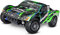 TRAXXAS Slash 4x4 grün RTR 1/10 Short-Course Truck für Männer und Frauen ab 14 Jahren