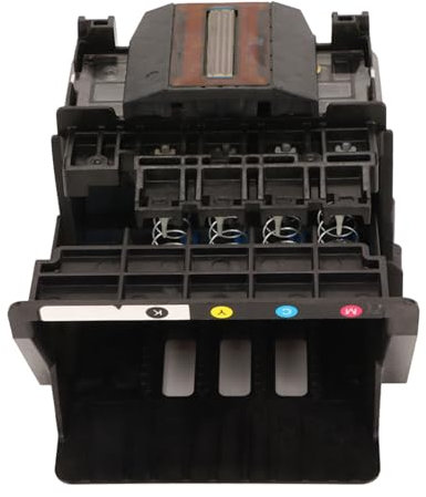 Syrisora Druckkopf für 950 für 951 für 950xl für 951xl Druckkopf Ersatzset für Officejet Pro für 8100 für 8600 für 8620 für 8630